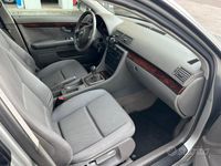 usata Audi A4 A4 1.9 TDI Avant Top