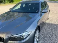 Usata BMW 520 190 CV (139 kW) 2016 Station wagon