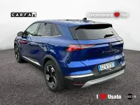 Usata Renault Symbioz Iconic 143 CV (105 kW) 2025 Blu SUV