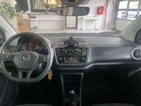 Usata VW up! Move 68 CV (50 kW) 2022 Bianco Utilitaria