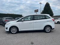 usata Ford Grand C-Max 1.6 TDCI TITANIUM 7 POSTI