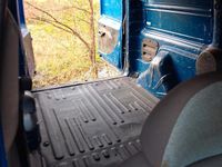 Usata Fiat Doblò 2008 Monovolume