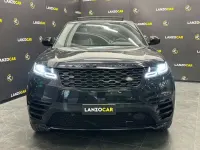 Usata Land Rover Range Rover Velar R-Dynamic 204 CV (150 kW) 2023 Nero SUV