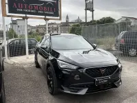 Usata Cupra Formentor VZ2 150 CV (110 kW) 2024 Nero SUV