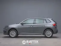 Usata Skoda Kamiq Ambition 95 CV (69 kW) 2024 Grigio graphite SUV