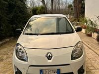 Usata Renault Twingo 2011 Utilitaria