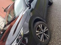 Usata Nissan Qashqai 115 CV (84 kW) 2018 Nero SUV