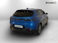 Usata Alfa Romeo Tonale Edizione Speciale 130 CV (95 kW) 2022 Blu SUV