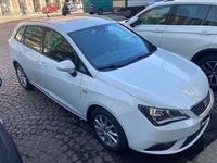 usata Seat Ibiza ST Ibiza IV 2012 ST 1.4 tdi cr Connect 75cv