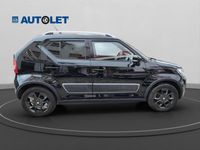 usata Suzuki Ignis 1.2 Hybrid Top 83CV