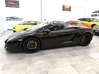 Usata Lamborghini Gallardo 560 CV (411 kW) 2011 Other Cabrio