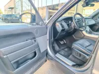 Usata Land Rover Range Rover Sport HSE 249 CV (183 kW) 2020 Grigio SUV