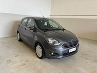 Usata Ford Ka 71 CV (52 kW) 2018 Grigio Utilitaria