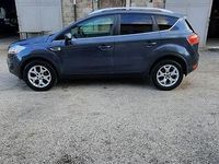Usata Ford Kuga 2010 SUV