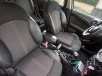 Usata Mini Countryman 2014 Bianco SUV