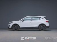 Usata Seat Arona Reference 90 CV (66 kW) 2022 Bianco SUV