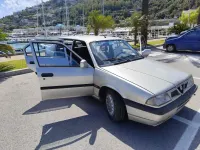 Usata Alfa Romeo 33 102 CV (75 kW) 1990 Berlina