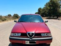 usata Alfa Romeo 155 1.6i Twin Spark 16V cat