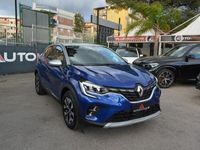 usata Renault Captur 2ª serie TCe 100 CV GPL Techno