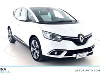 usata Renault Scénic IV dCi 8V 110 CV EDC Energy Intens