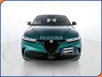 usata Alfa Romeo Tonale 1.5 130 CV MHEV TCT Edizione Speciale