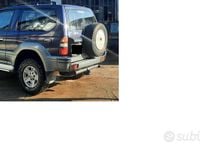Usata Toyota Land Cruiser 130 CV (95 kW) 1998 Station wagon