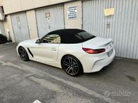 usata BMW Z4 sdrive 30i Msport auto