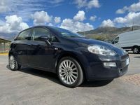 usata Fiat Punto 5p 1.3 mjt Street s&s 95cv