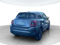 Usata Fiat 500X Club 120 CV (88 kW) 2023 Grigio metall. SUV