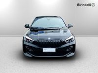 usata BMW 118 Serie 1 5 PORTE - F40 d 5 Porte