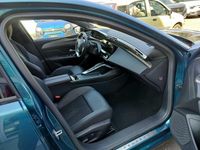 Usata Peugeot 408 GT 131 CV (96 kW) 2023 Blu/azzurro SUV