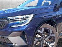 Usata Renault Espace Esprit Alpine 200 CV (147 kW) 2023 Blu/azzurro SUV