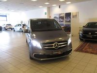 Usata Mercedes V300 Premium 239 CV (175 kW) 2020 Other Monovolume