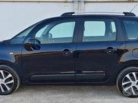 Usata Citroën C3 Picasso 95 CV (69 kW) 2014 Nero Monovolume