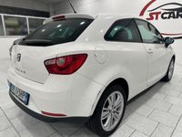 usata Seat Ibiza 1.4 16V 85CV 3p Sport Edition