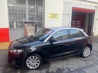 usata Audi A1 Sportback 1.2 TFSI Admired usato