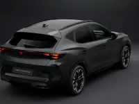 Nuova Cupra Formentor 150 CV (110 kW) 2026 SUV