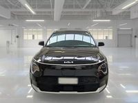 Usata Kia e-Niro 50 kW (68 CV) 2023 Nero SUV