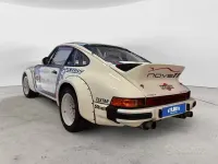 Usata Porsche 911 275 CV (202 kW) 1970 Bianco Utilitaria