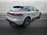 Usata Porsche Macan 381 CV (280 kW) 2022 Grigio metallizzato SUV