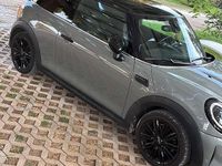 Usata Mini Cooper Hype 136 CV (100 kW) 2021 Utilitaria