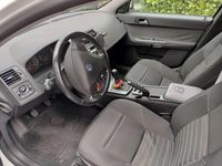 Usata Volvo V50 Plus 114 CV (83 kW) 2011 Bianco Station wagon