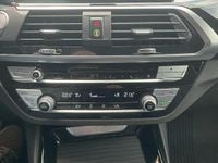 Usata BMW X3 Luxury Line 2020 Nero SUV