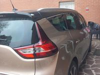 Usata Renault Scénic IV 100 CV (73 kW) 2018 Monovolume