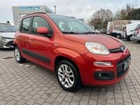 Usata Fiat Panda Lounge 85 CV (62 kW) 2013 Utilitaria