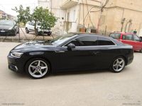 usata Audi A5 2.0 TDI 190CV quattro S tronic Sport