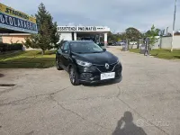 Usata Renault Kadjar 116 CV (85 kW) 2019 Nero SUV