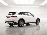 usata Mercedes 220 GLC (X254)d 4Matic Mild Hybrid Advanced Plus