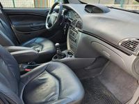 Usata Citroën C5 109 CV (80 kW) 2006 Grigio Berlina