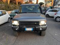 usata Land Rover Discovery 2 Discovery 2.5 Td5 5 porte HSE